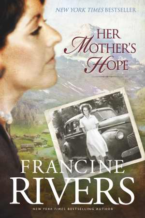 Her Mother's Hope (Martas Legacy V1) PB - Francine Rivers